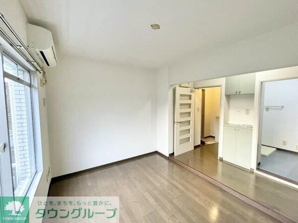 リビング・居室(★お部屋探しは、タウンハウジング多摩センター店へ★)