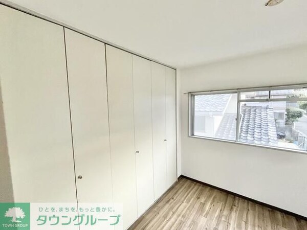 寝室(★お部屋探しは、タウンハウジング多摩センター店へ★)