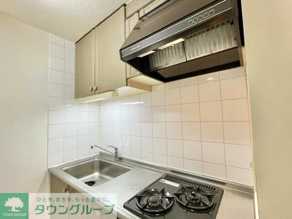 収納(★お部屋探しは、タウンハウジング多摩センター店へ★)