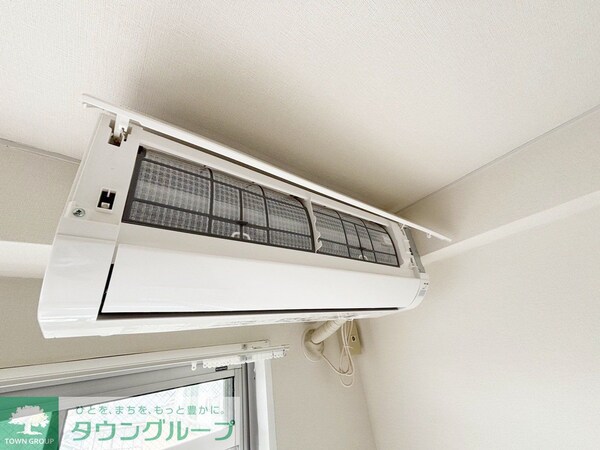 設備(★お部屋探しは、タウンハウジング多摩センター店へ★)