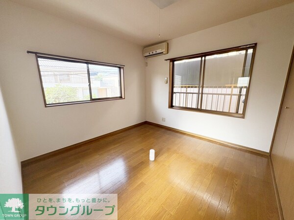 リビング・居室(★お部屋探しは、タウンハウジング多摩センター店へ★)