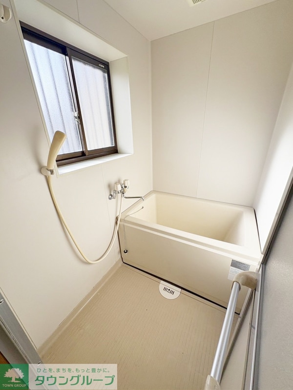 バス／シャワールーム等(★お部屋探しは、タウンハウジング多摩センター店へ★)