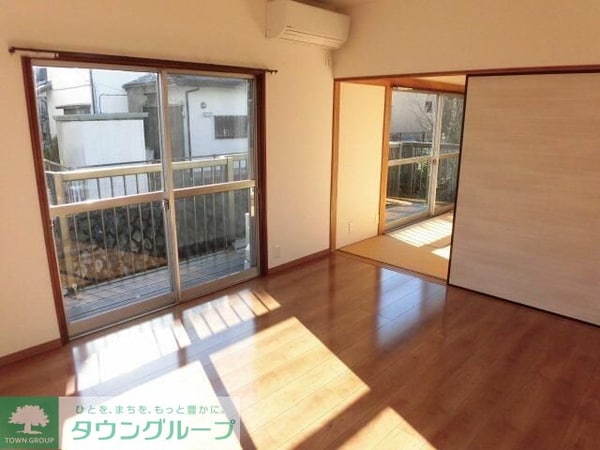 その他室内・内装(★お部屋探しは、タウンハウジング多摩センター店へ★)