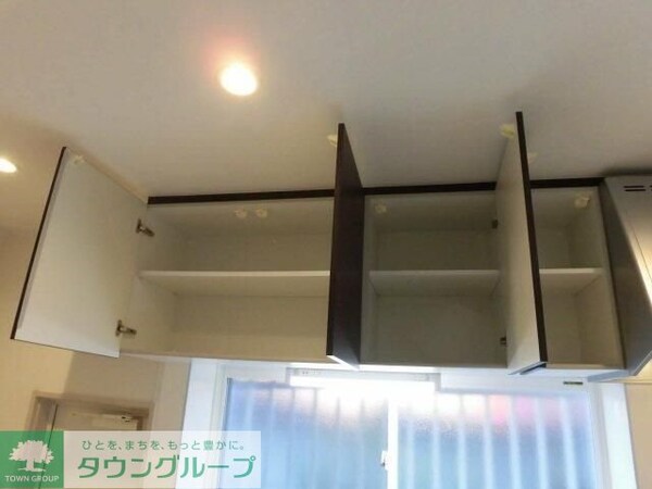 キッチン(★お部屋探しは、タウンハウジング多摩センター店へ★)
