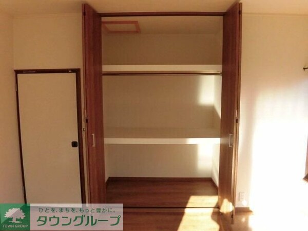 収納(★お部屋探しは、タウンハウジング多摩センター店へ★)