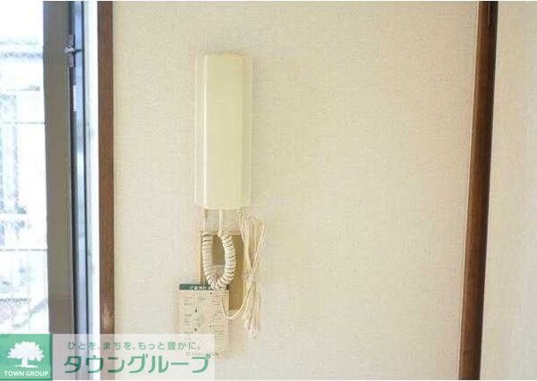 セキュリティ(★お部屋探しはタウンハウジングまで★)