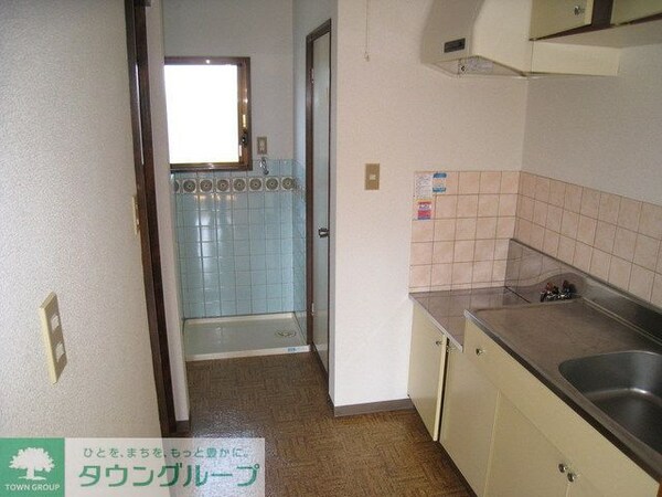 その他(★お部屋探しは、タウンハウジング多摩センター店へ★)