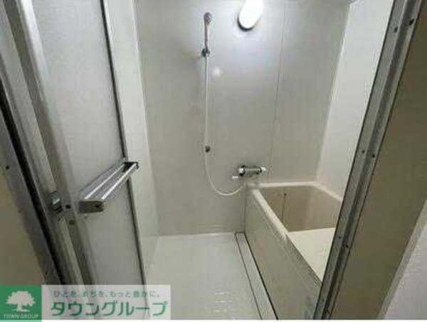 バス／シャワールーム等(★お部屋探しは、タウンハウジング多摩センター店へ★)