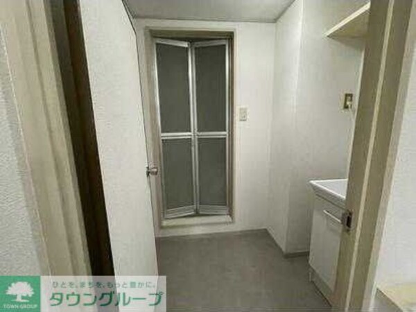 洗面(★お部屋探しは、タウンハウジング多摩センター店へ★)