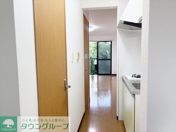 その他室内・内装(玄関)