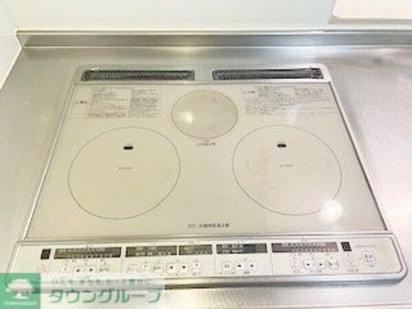 キッチン(★お問い合わせはタウンハウジング聖蹟桜ヶ丘店まで★)