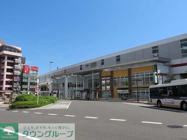 その他(★お部屋探しは株式会社タウンハウジング東京まで★)
