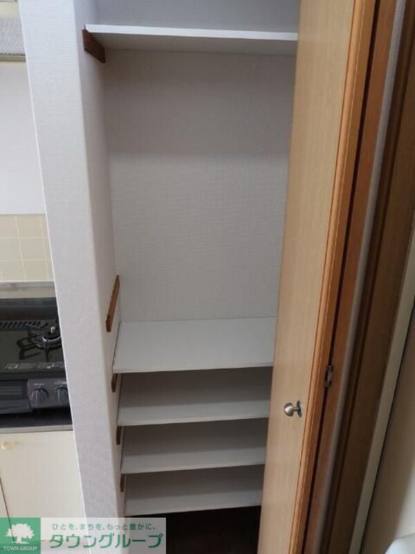 玄関(別号室参考写真)