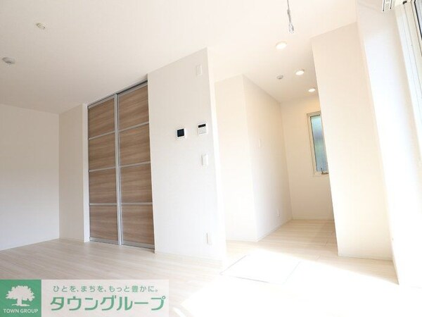 リビング・居室(★お問い合わせはタウンハウジング町田店まで★)