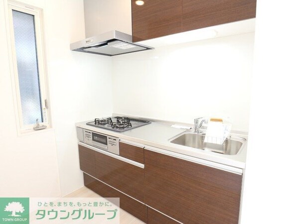 キッチン(★お問い合わせはタウンハウジング町田店まで★)