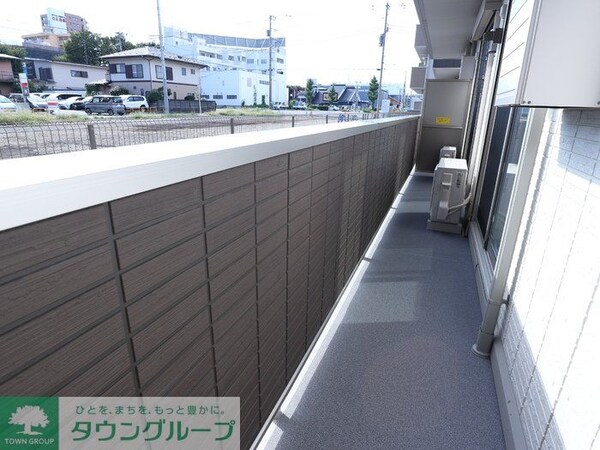バルコニー(★お問い合わせはタウンハウジング町田店まで★)