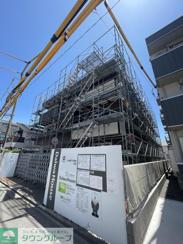 外観(★お問い合わせはタウンハウジング町田店まで★)