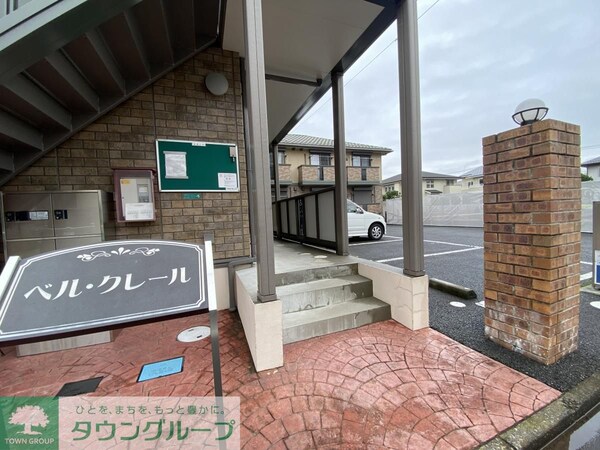 エントランス(★お問い合わせはタウンハウジング町田店まで★)