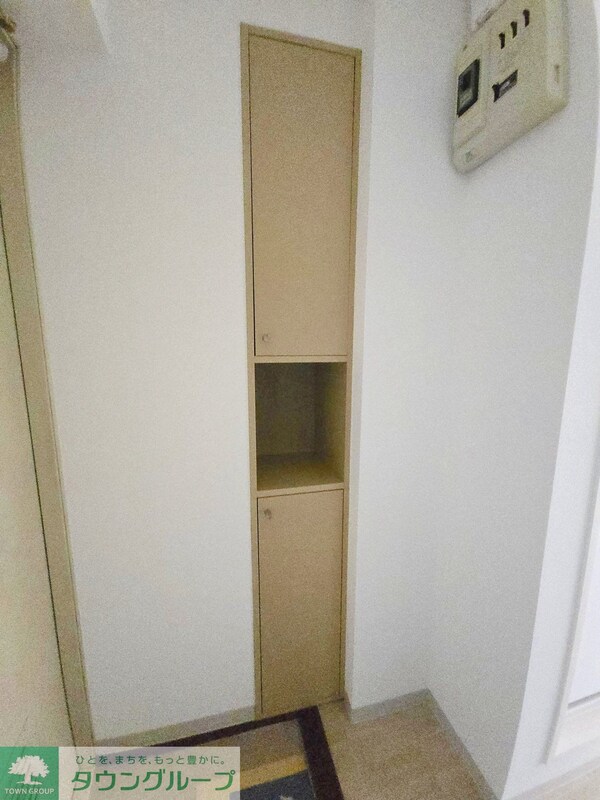 収納(★お問い合わせはタウンハウジング聖蹟桜ヶ丘店まで★)