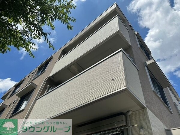 外観(★お部屋探しは、タウンハウジング多摩センター店へ★)