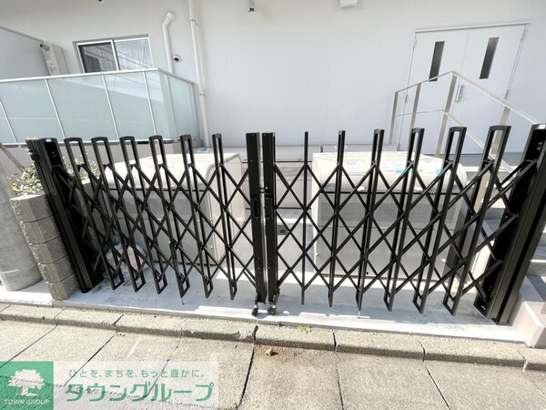 共有部分(★お部屋探しは株式会社タウンハウジング東京まで★)