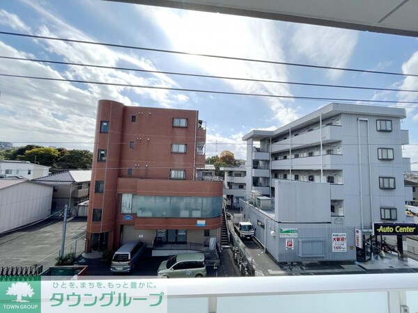 眺望(★お部屋探しは株式会社タウンハウジング東京まで★)