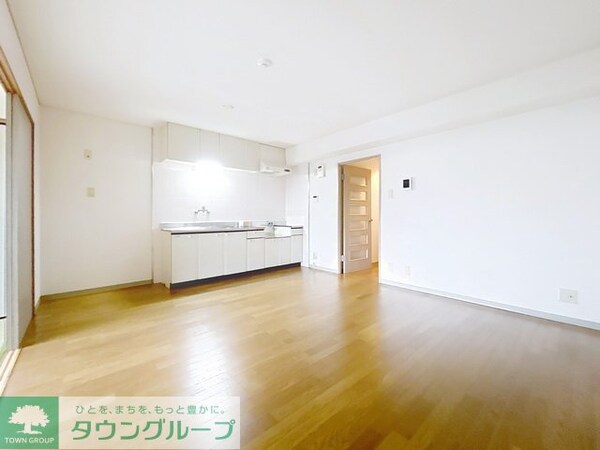 リビング・居室(★お部屋探しは、タウンハウジング多摩センター店へ★)