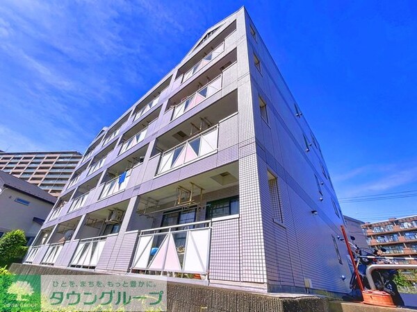 外観(手数料もなしで費用が抑えれます♪)