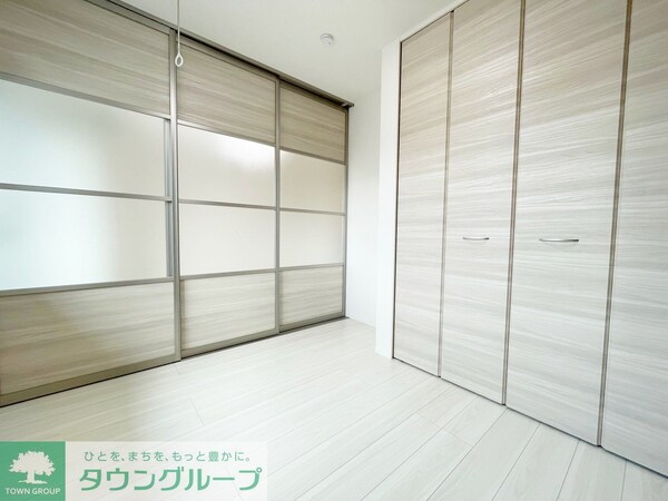 間取図(平面図)(★お部屋探しは株式会社タウンハウジング東京まで★)