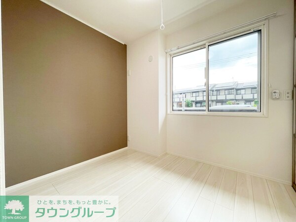 間取図(平面図)(★お部屋探しは株式会社タウンハウジング東京まで★)