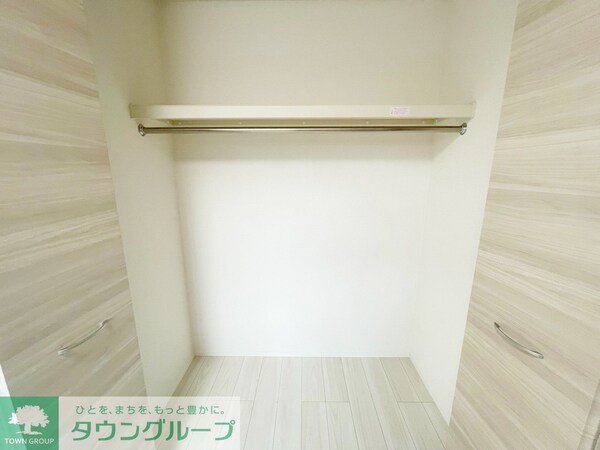 間取図(平面図)(★お部屋探しは株式会社タウンハウジング東京まで★)