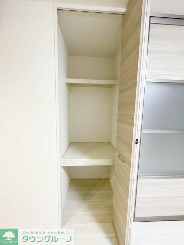 間取図(平面図)(★お部屋探しは株式会社タウンハウジング東京まで★)