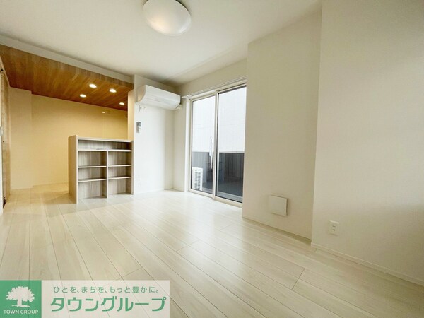 その他室内・内装(★お部屋探しはタウンハウジング高幡不動店まで★)