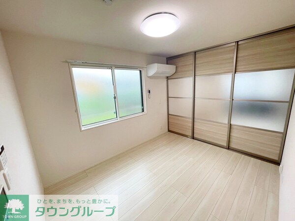 その他室内・内装(★お部屋探しはタウンハウジング高幡不動店まで★)