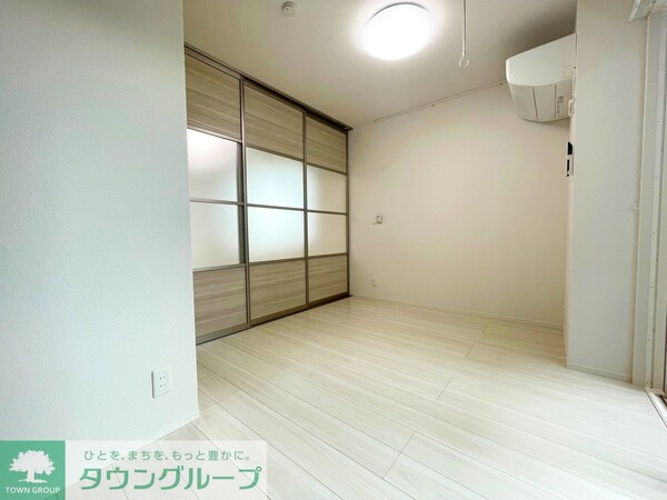 リビング・居室(★お部屋探しは株式会社タウンハウジング東京まで★)