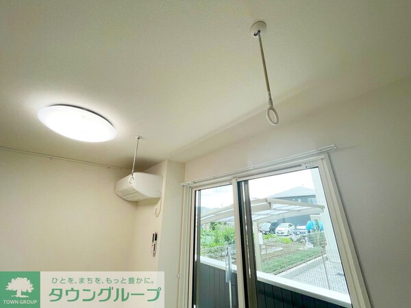 設備(★お部屋探しは株式会社タウンハウジング東京まで★)
