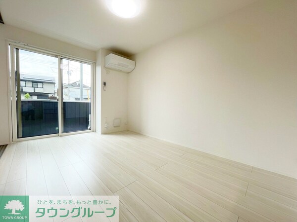 リビング・居室(★お部屋探しは株式会社タウンハウジング東京まで★)