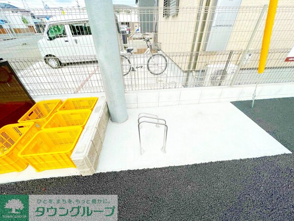 その他(★お部屋探しは株式会社タウンハウジング東京まで★)