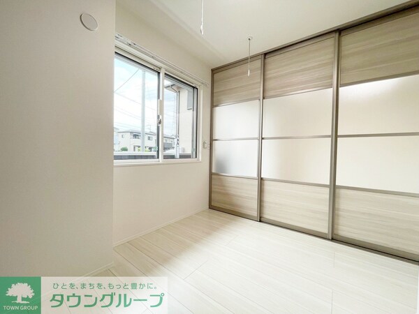 リビング・居室(★お部屋探しは株式会社タウンハウジング東京まで★)