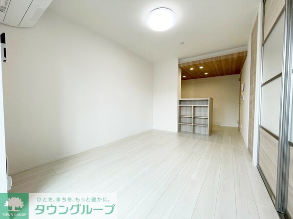 間取図(平面図)(★お部屋探しは株式会社タウンハウジング東京まで★)
