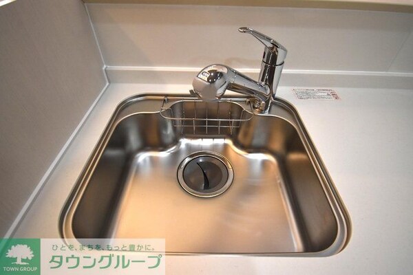 設備(★お部屋探しは株式会社タウンハウジング東京まで★)