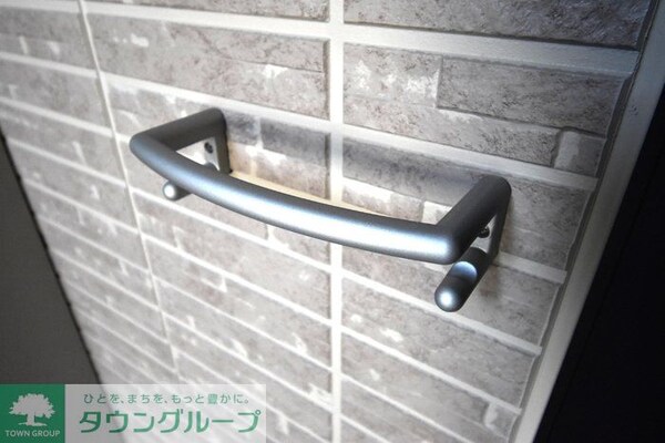 設備(★お部屋探しは株式会社タウンハウジング東京まで★)