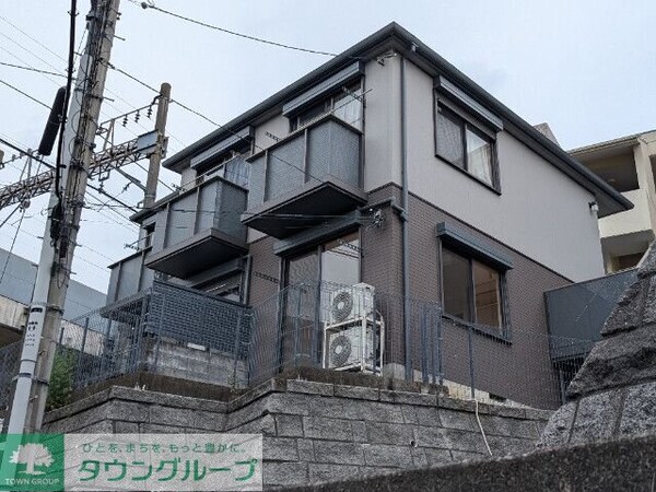 外観(★お部屋探しは、タウンハウジング多摩センター店へ★)