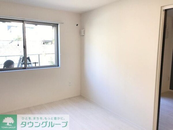寝室(★お問い合わせはタウンハウジング聖蹟桜ヶ丘店まで★)