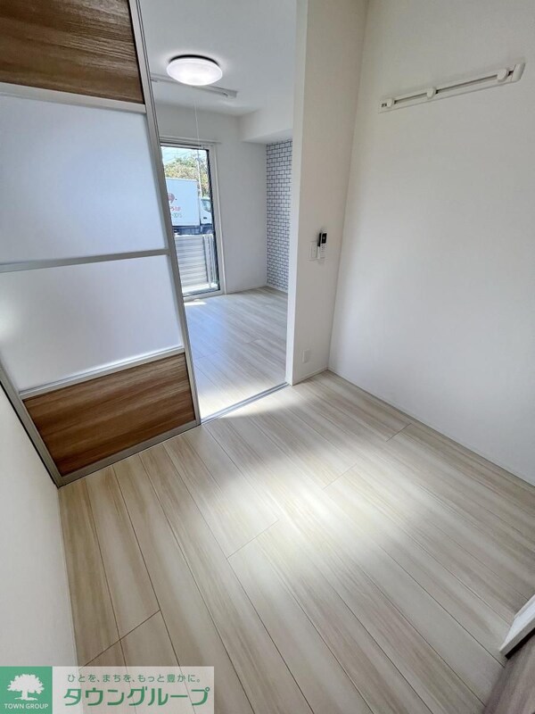 玄関(★お部屋探しはタウンハウジングまで★)