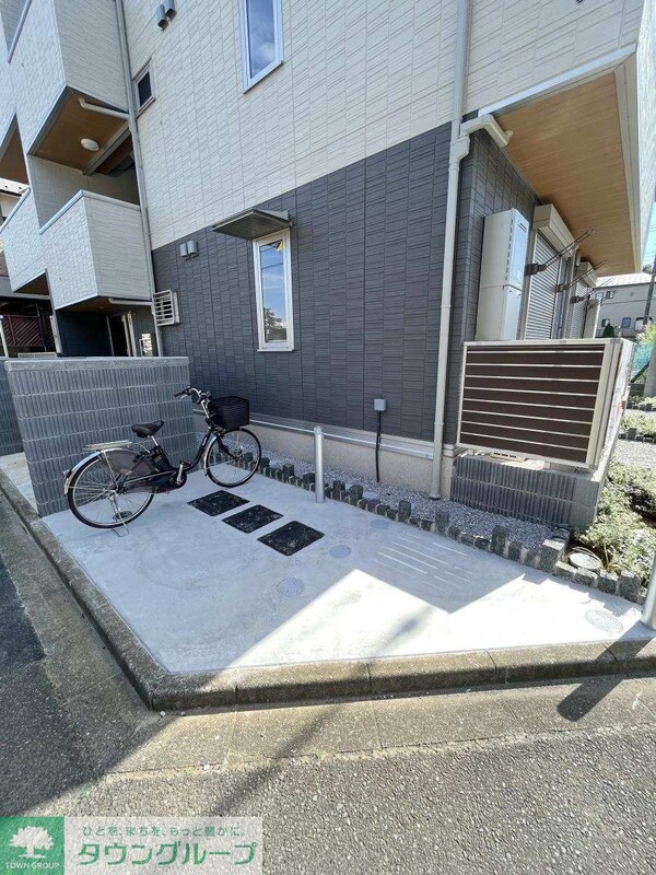 共有部分(★お部屋探しはタウンハウジングまで★)