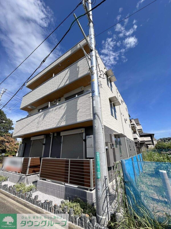 外観(★お部屋探しはタウンハウジングまで★)