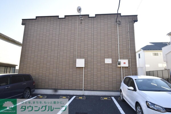 外観(★お問い合わせはタウンハウジング町田店まで★)