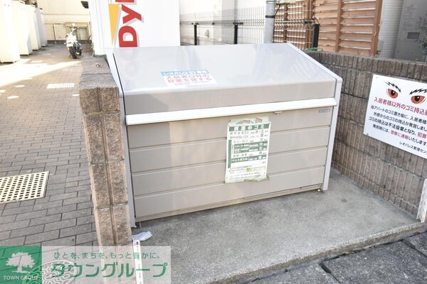 共有部分(★お問い合わせはタウンハウジング町田店まで★)