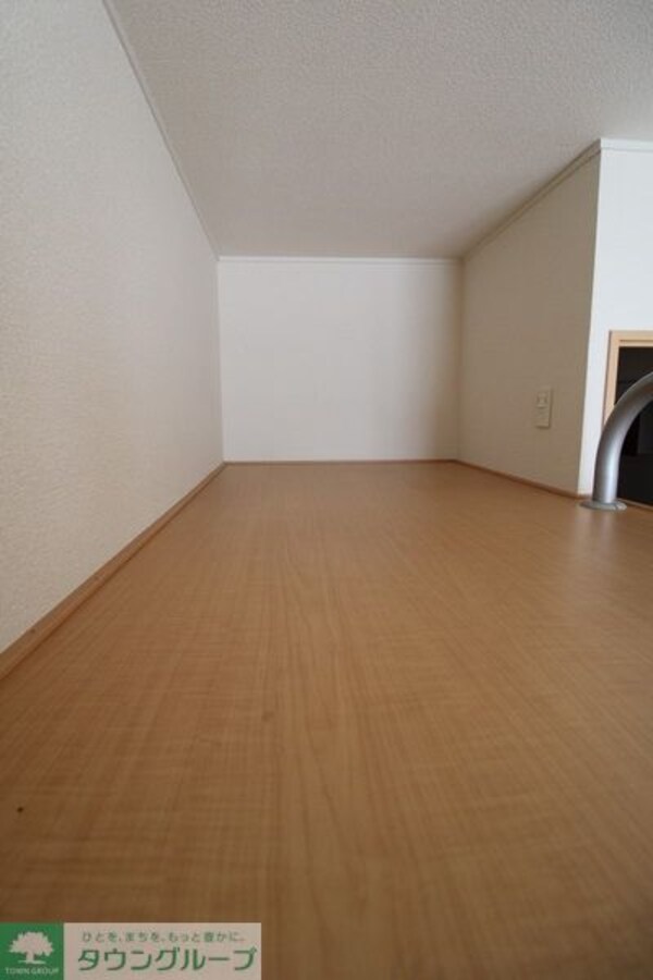 その他室内・内装(ロフトベッド)